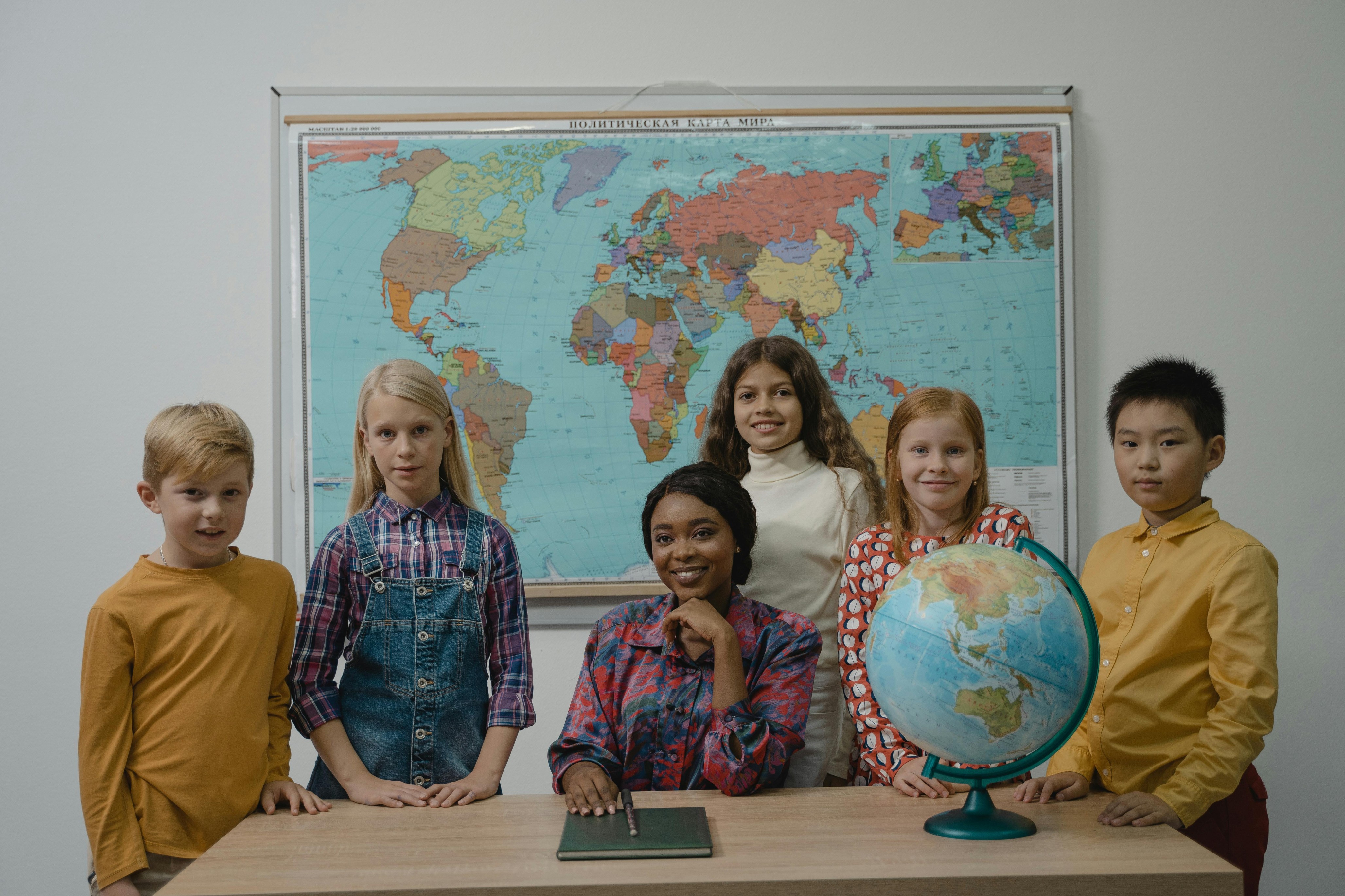Bachelor of Education in Primary Education